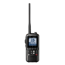 Picture 1/2 -Standard Horizon HX-891BT VHF