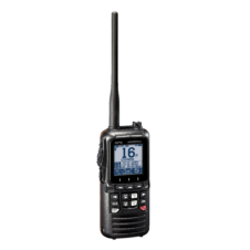 Imagine 2/2 - Standard Horizon HX-891BT VHF