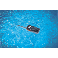 Picture 2/4 -Standard Horizon HX-320E VHF HANDHELD MARINE RADIO