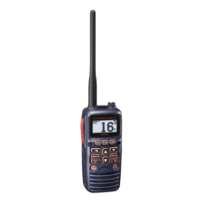 Imagine 3/4 - Standard Horizon HX-320E VHF STATIE PORTABILA MARITIMA