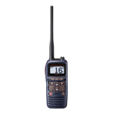 Imagine 1/4 - Standard Horizon HX-320E VHF kézi hajórádió