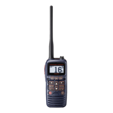 Picture 1/4 -Standard Horizon HX-320E VHF kézi hajórádió