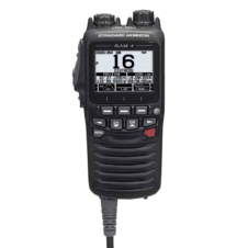 Picture 2/2 -Standard Horizon SSM-70H (RAM4) remote access microphone