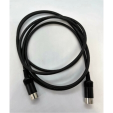Imagine 1/2 - Yaesu CT kábel MINI DIN8 / FTDX-5000