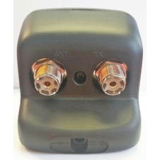 Picture 2/2 -Telecom SX-20 SWR / PWR METER