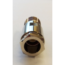 Picture 2/3 -UHF-SF400 UHF FEMALE / LMR-LW400, H-500, H-1000, H-2000, RG213U