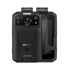 Imagine 1/6 - Uphone N316 5G testkamera