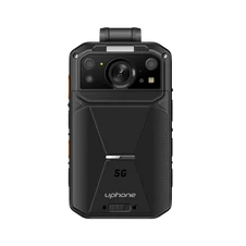 Imagine 1/6 - Uphone N316 5G testkamera