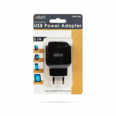 Picture 2/2 -Dual USB Power Adapter / 3rd generation Motorola Talkabout T92 H2O
