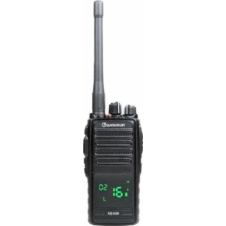 Picture 2/3 -Wouxun KG-D26 professional digital PMR446 transceiver