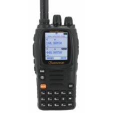 Imagine 1/2 - Wouxun KG-UV9D-PLUS