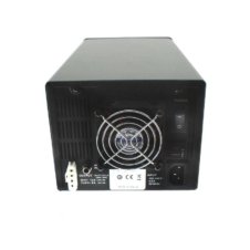 Picture 2/2 -Yaesu FPS-101 Power Supply with Speaker / Yaesu FTDX-101MP,  Yaesu FTDX-101D