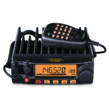 Kép 2/2 - Yaesu FT-2980E mobil VHF / FM adóvevő / 5 év garanciával