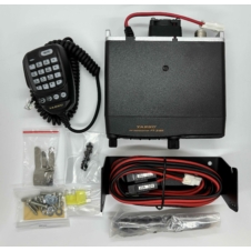 Kép 3/3 - Yaesu FT-3165E doboz tartalma