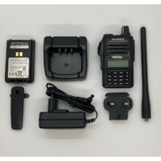 Imagine 3/3 - Yaesu FT-4XE VHF/UHF 2M transceiver portabil  / GARANȚIE 5 ANI