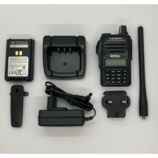 Kép 3/3 - Yaesu FT-4XE VHF/UHF kétsávos kézi adóvevő / 5 év garanciával