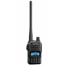 Picture 2/3 -Yaesu FT-4XE VHF/UHF 2M handheld transceiver  / with 5 year warranty