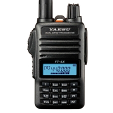 Picture 1/3 -Yaesu FT-4XE