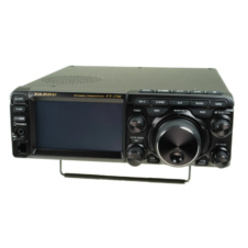Picture 2/5 -Yaesu FT-710 FIELD 250 MHz, 100 W, HF/6M transceiver / with 5 year warranty + baseball cap
