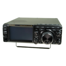 Imagine 2/5 - Yaesu FT-710 FIELD 250 MHz, 100 W, HF/6M transceiver / GARANȚIE 5 ANI + Șapcă Yaesu Cadou!