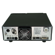 Antenna End Feed HF Portatile 1-30 MHz – 100 W, 4/8 Bande, Compatta Per Comunicazioni Outdoor