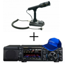 Kép 1/5 - Yaesu FT-710