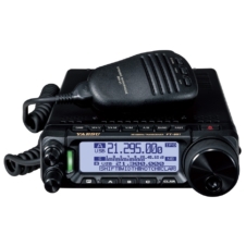 Picture 1/4 -Yaesu FT-891