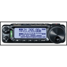 Kép 3/3 - Yaesu FT-891