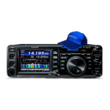 Imagine 1/3 - Yaesu FT-991A