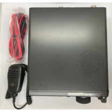 Imagine 2/3 - Yaesu FT-991A C4FM ALL MODE HF/6M/4M/2M/70CM transceiver / GARANȚIE 5 ANI + Șapcă Yaesu Cadou! - Model de expunere – redus