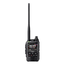 Imagine 2/2 - Yaesu FT3DE B2 DIGITAL C4FM DUAL BAND PORTABLE TRANSCEIVER - ULTIMA 1 BUCATĂ!