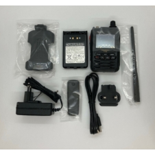 Picture 3/3 -Yaesu FT5DE digital C4FM dual band handheld radio / with 5 year warranty