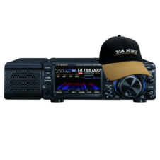 Kép 1/4 - Yaesu FT-710