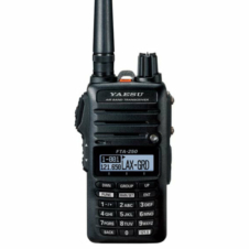 Imagine 1/2 - Yaesu FTA-250L