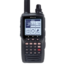 Imagine 1/2 - Yaesu FTA-550AA