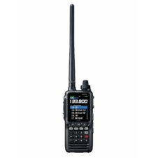 Imagine 1/2 - Yaesu FTA-850L repsávos kézi adóvevő