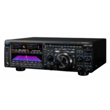 Imagine 2/2 - Yaesu FTDX-101D 50 MHz, 100W HF/6M/4M transceiver / GARANȚIE 5 ANI + Șapcă Yaesu Cadou!