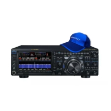 Imagine 1/2 - Yaesu FTDX-101D