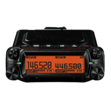 Imagine 2/3 - Yaesu FTM-150E