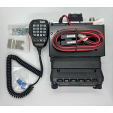 Imagine 3/3 - Yaesu FTM-150E
