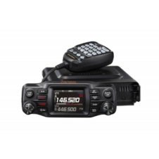 Imagine 3/3 - Yaesu FTM-200DE