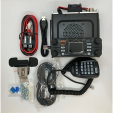 Picture 2/2 -Yaesu FTM-300DE C4FM/FM VHF/UHF mobile transceiver / with 5 year warranty