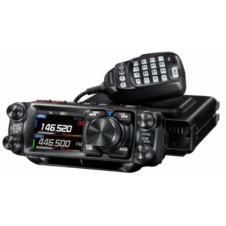 Picture 1/2 -Yaesu FTM-500DE