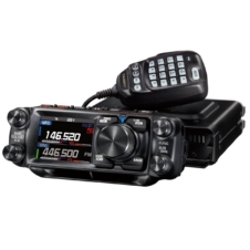 Imagine 1/2 - Yaesu FTM-510DE