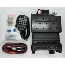 Imagine 2/2 - Yaesu FTM-510DE doboz tartalma