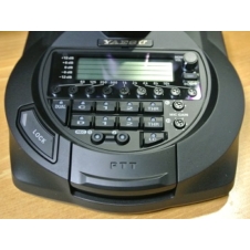 Imagine 4/5 - Yaesu M-1 Microfon de referință