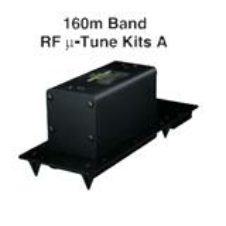 Imagine 2/2 - Yaesu MTU-80/40 RF mikrotuning unit