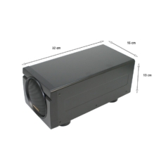 Picture 2/3 -Yaesu SP-101 external speaker / FTDX-101D, FTDX-101MP