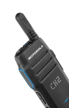 Motorola WAVE TLK100I
