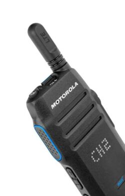 Motorola WAVE TLK100I